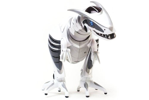 Wowwee Roboraptor